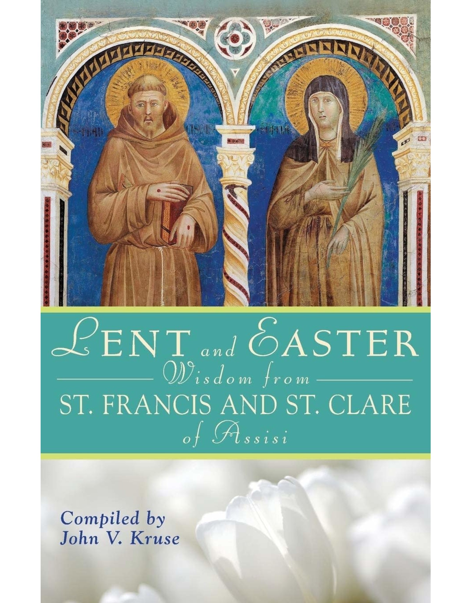 Liguori Publications Lent & Easter Wisdom from