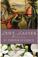 Lent & Easter Wisdom from