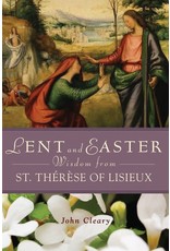 Liguori Publications Lent & Easter Wisdom from