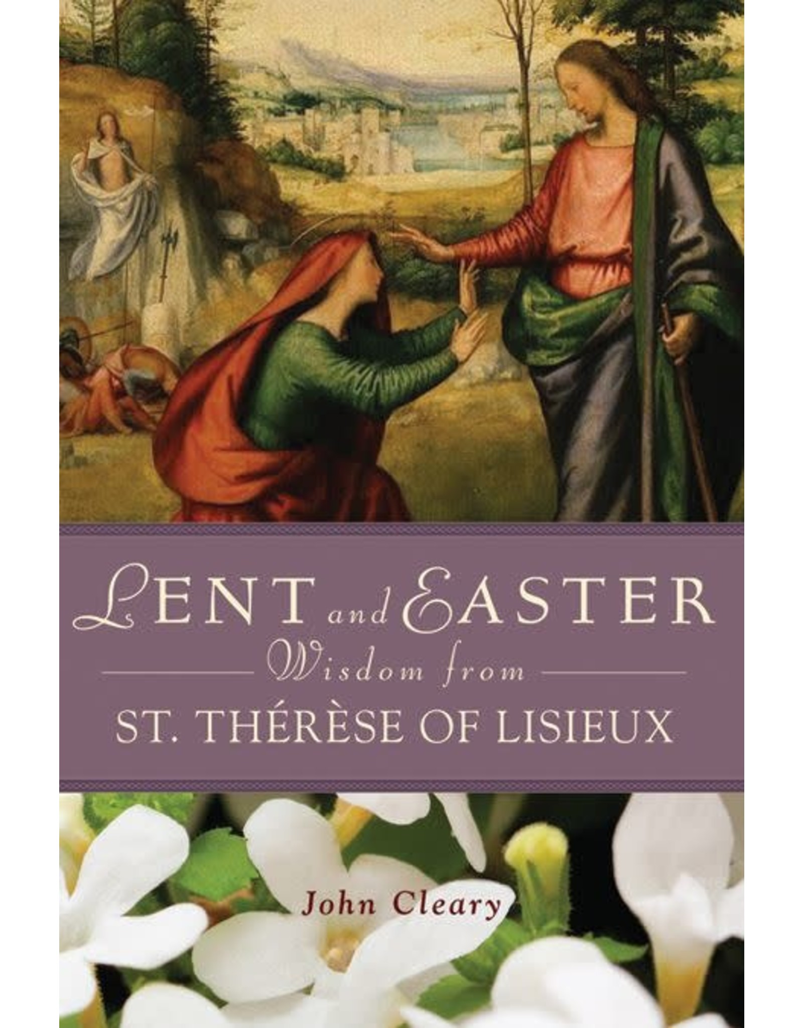 Liguori Publications Lent & Easter Wisdom from