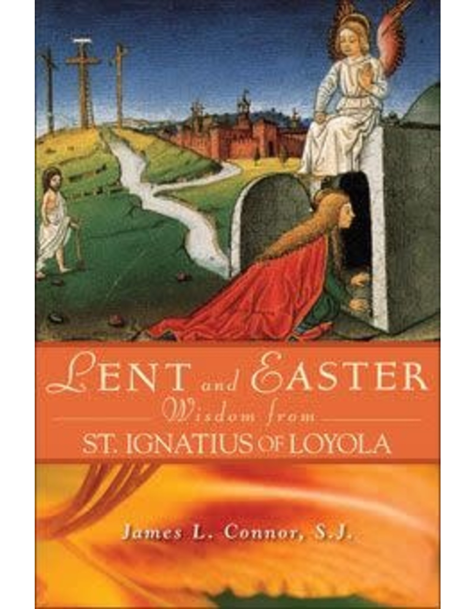 Liguori Publications Lent & Easter Wisdom from
