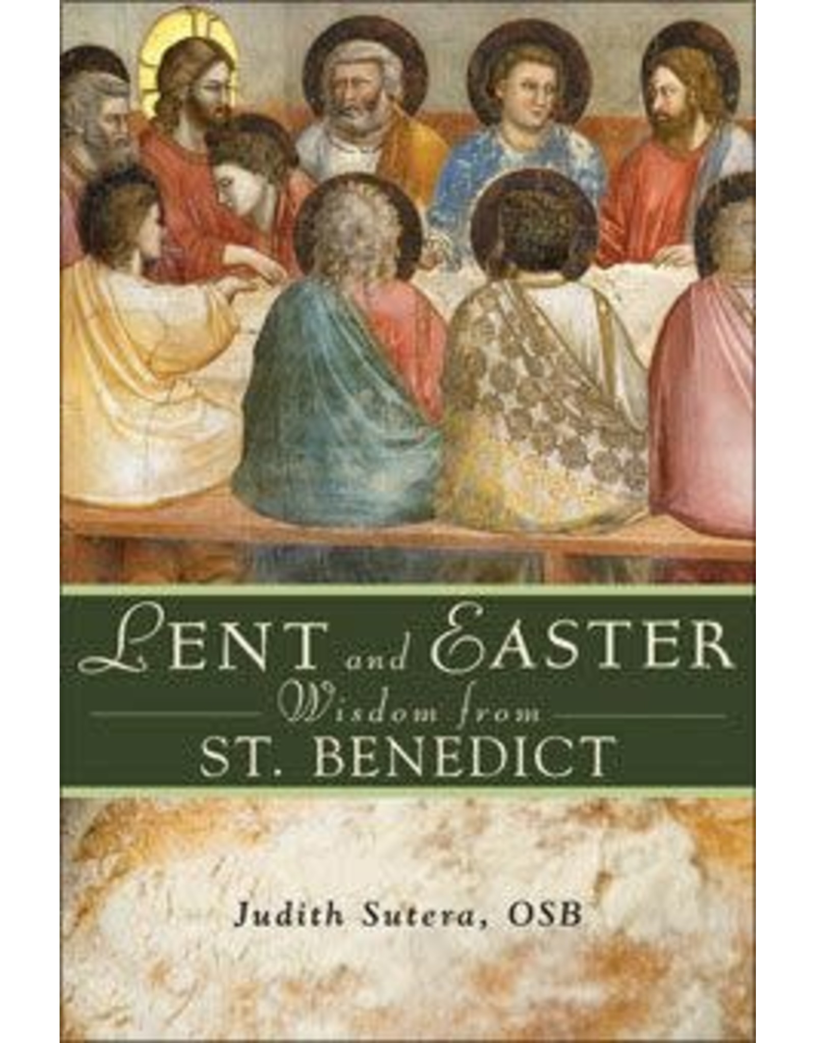 Liguori Publications Lent & Easter Wisdom from