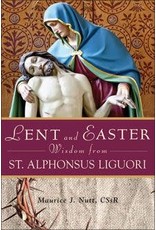 Liguori Publications Lent & Easter Wisdom from