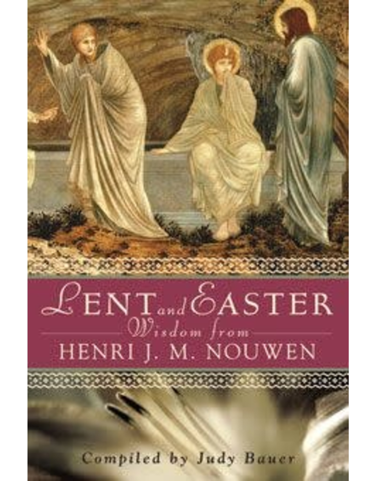 Liguori Publications Lent & Easter Wisdom from