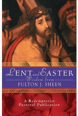 Lent & Easter Wisdom from