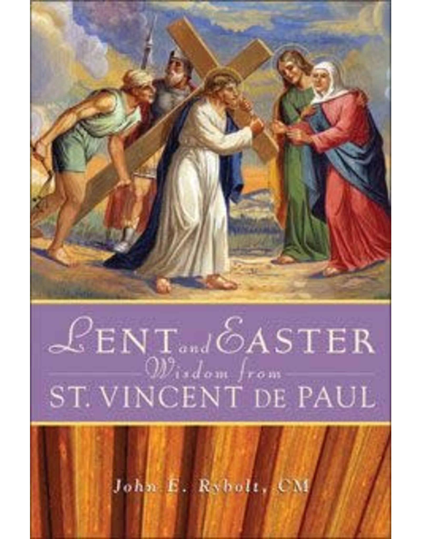 Liguori Publications Lent & Easter Wisdom from