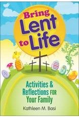 Liguori Publications Bring Lent to Life