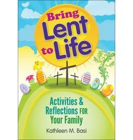 Bring Lent to Life