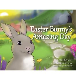 Liguori Publications Easter Bunny's Amazing Day