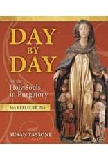OSV (Our Sunday Visitor) Day by Day for the Holy Souls in Purgatory