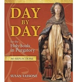 OSV (Our Sunday Visitor) Day by Day for the Holy Souls in Purgatory