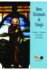 Breve Diccionario de Liturgia
