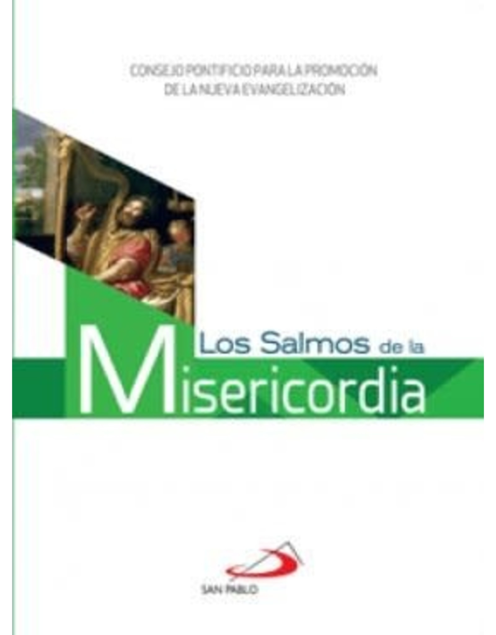 Salmos de la Misericordia