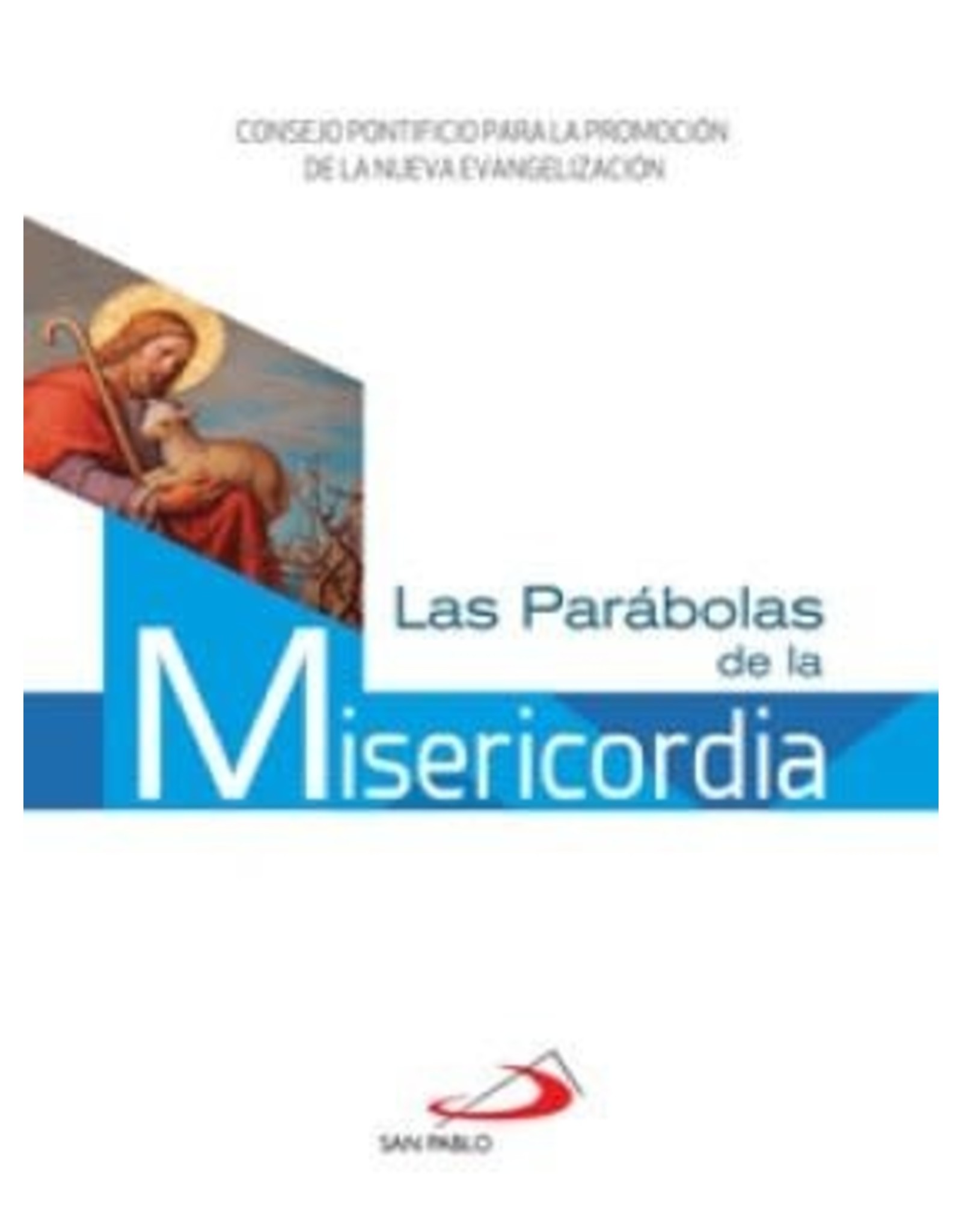 Pauline Books Parabolas De La Misericordia