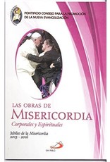 Paulinas Distribuidora Las Obras de Misericordia Corporales y Espirituales