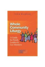 Twenty Third Publications Whole Community Liturgy