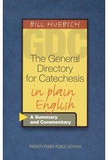 Twenty Third Publications The General Directory for Catechesis in Plain English