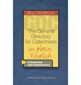 The General Directory for Catechesis in Plain English