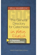 The General Directory for Catechesis in Plain English