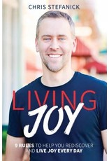 Emmaus Living Joy: 9 Rules to Help You Rediscover & Live Joy Every Day