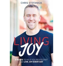 Emmaus Living Joy: 9 Rules to Help You Rediscover & Live Joy Every Day