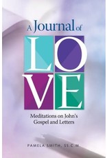 Twenty Third Publications Journal of Love: Meditations on John's Gospel & Letters