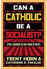 Catholic Answers Can a Catholic Be a Socialist?