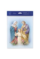 8x10 Print - Various Subjects