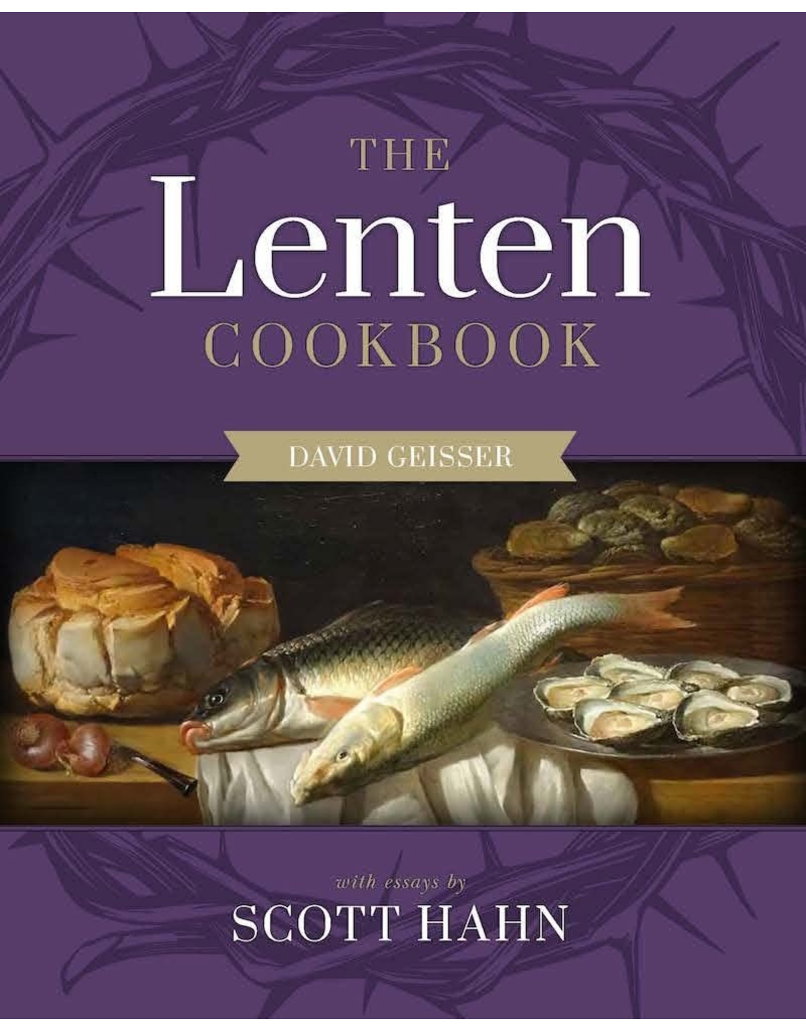 Sophia Institue Press Lenten Cookbook