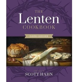 Sophia Institue Press Lenten Cookbook