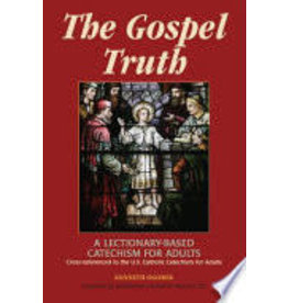 Paulist Press The Gospel Truth