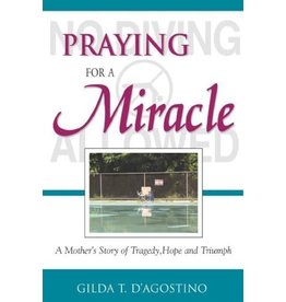 Ambassador Books Inc Praying for a Miracle: A Mother's Story of Tragedy, Hope and Triumph --oop