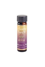 Abba Oil Anointing Oil - Frankincense & Myrrh (Healing & Intercession),