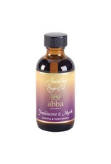 Abba Oil Anointing Oil - Frankincense & Myrrh (Healing & Intercession),