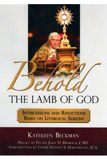 Queenship Behold the Lamb of God