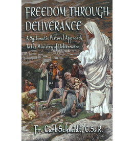 Freedom Through Deliverance