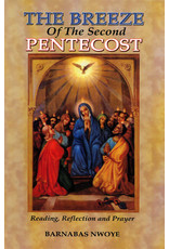 The Breeze of the Second Pentecost