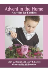 OSV (Our Sunday Visitor) Advent in the Home: Activities for Families