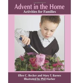 OSV (Our Sunday Visitor) Advent in the Home: Activities for Families