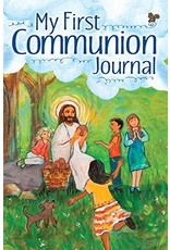 OSV (Our Sunday Visitor) My First Communion Journal