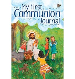 OSV (Our Sunday Visitor) My First Communion Journal