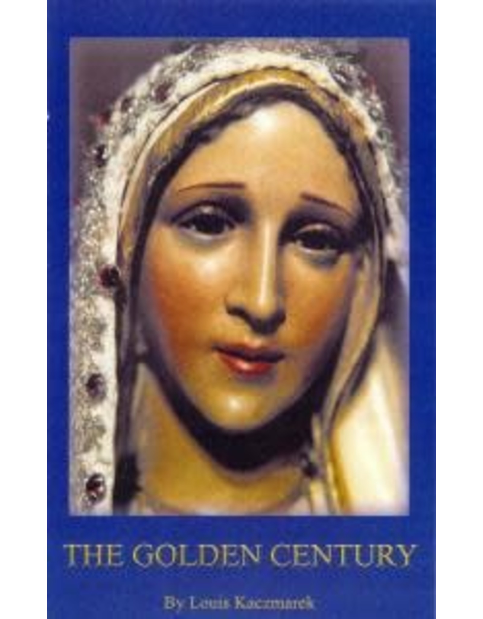 Missionaries of the Blessed Sacrament Golden Century