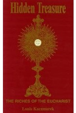 Missionaries of the Blessed Sacrament Hidden Treasure