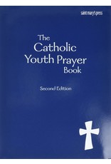 Saint Mary's Press Catholic Youth Prayer Book