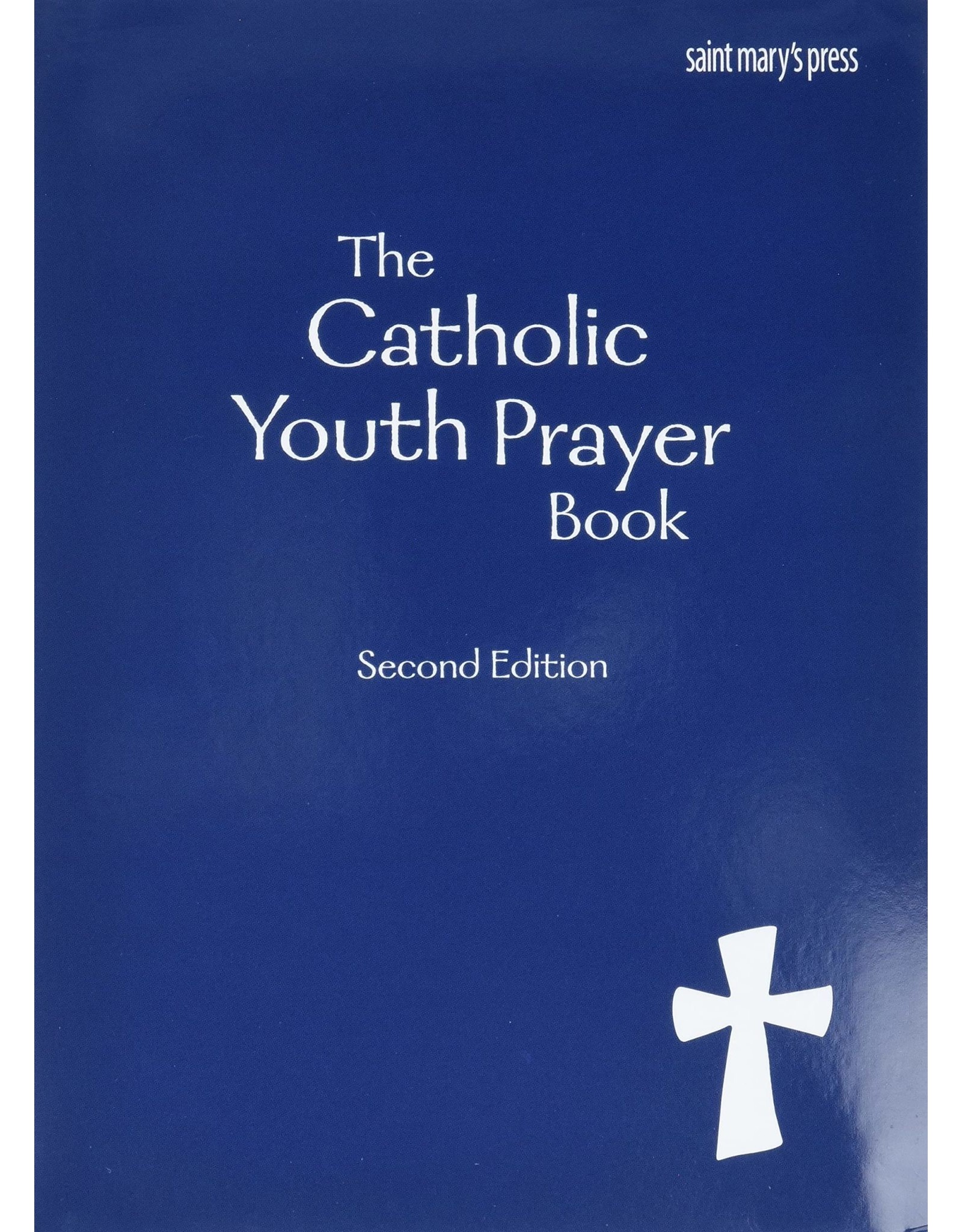 Saint Mary's Press Catholic Youth Prayer Book