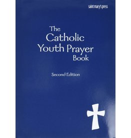 Saint Mary's Press Catholic Youth Prayer Book