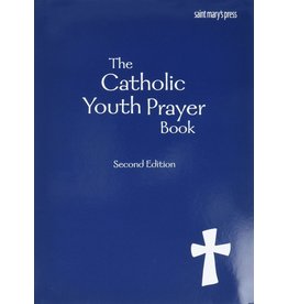 Saint Mary's Press The Catholic Youth Prayer Book