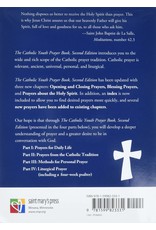 Saint Mary's Press Catholic Youth Prayer Book
