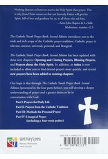The Catholic Youth Prayer Book
