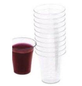 Perfect Disposable Communion Cups (1000) 1-1/8" Height